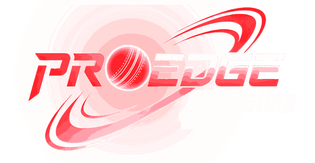 ProEdge Marketing Logo